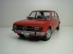  Alfa Romeo Alfasud 1.3 Red 1:18 KK-Scale 